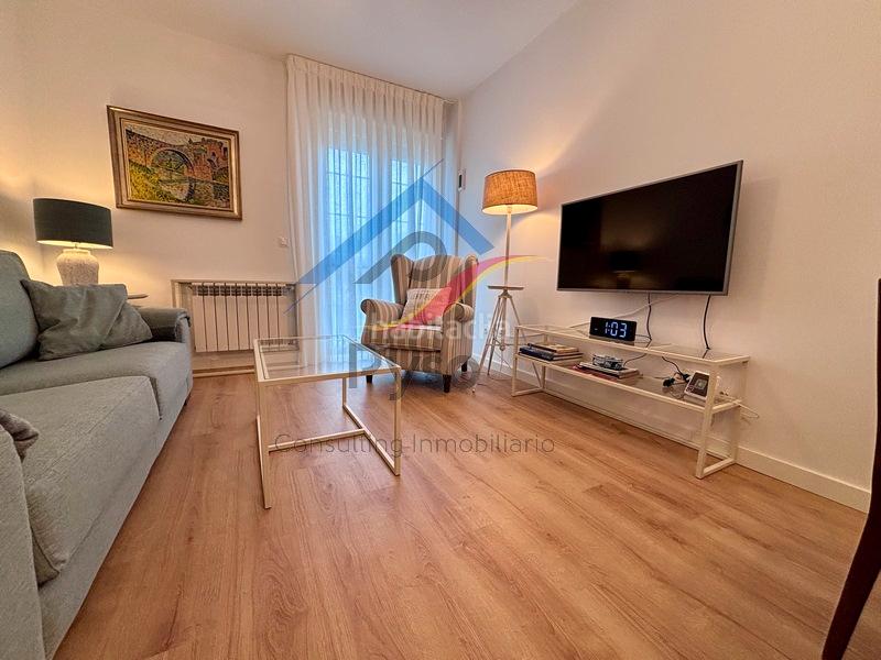 Foto d3049104-0dfa-458c-9e26-22f00b64cc55. Location appartement avec chauffage parking dans Los Castros Santander