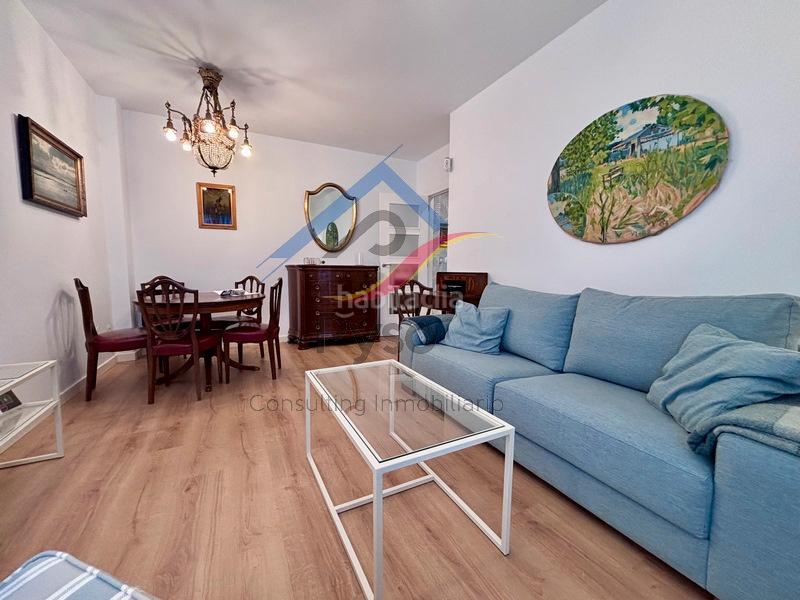 Foto d43293ac-0dc6-4093-9721-c9bf8d1761aa. Location appartement avec chauffage parking dans Los Castros Santander