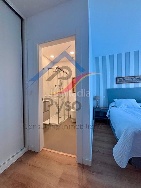 Foto f493ce92-f10f-4132-949e-705752beab23. Location appartement avec chauffage parking dans Los Castros Santander