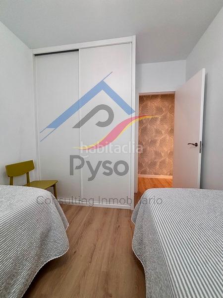 Foto 041c4e12-e066-49ad-b370-f77be644a851. Miete etagenwohnung mit heizung parking in Los Castros Santander