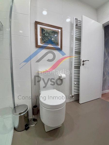 Foto 2e929cf5-2180-4b5e-a194-0af99818fbd0. Miete etagenwohnung mit heizung parking in Los Castros Santander