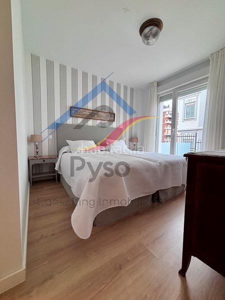 Foto 41bc3588-dd2e-419b-a8fb-d8472ff02db9. Miete etagenwohnung mit heizung parking in Los Castros Santander