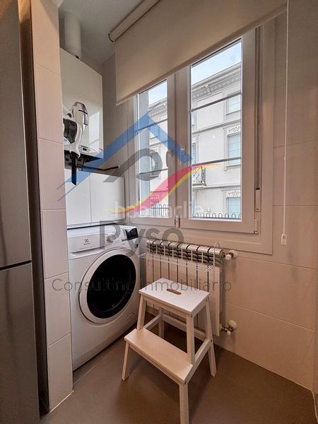 Foto 503ca2cc-d026-4ccb-a753-28447272bf83. Miete etagenwohnung mit heizung parking in Los Castros Santander