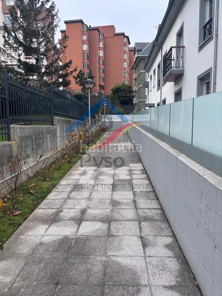 Foto 83e6571d-bd3e-4fab-b98b-3869b2115909. Miete etagenwohnung mit heizung parking in Los Castros Santander