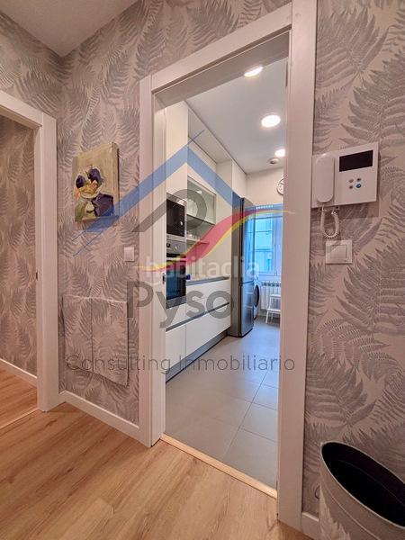 Foto 8ae8455e-d98c-426c-871a-034d78d0e607. Miete etagenwohnung mit heizung parking in Los Castros Santander