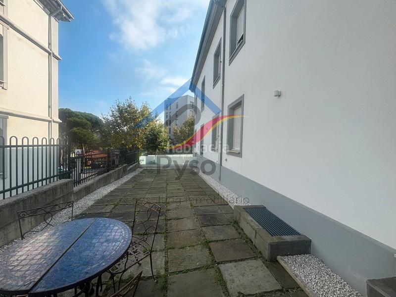 Foto d3a19dbb-a0bb-4ac9-838b-802eb53f4efb. Miete etagenwohnung mit heizung parking in Los Castros Santander