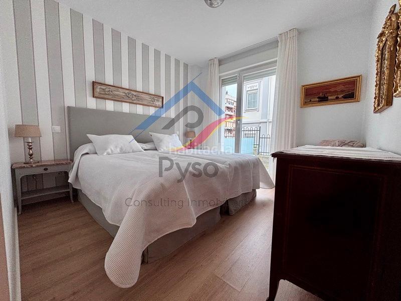 Foto e7892db7-b48e-42ff-8967-9e50b5664abb. Miete etagenwohnung mit heizung parking in Los Castros Santander