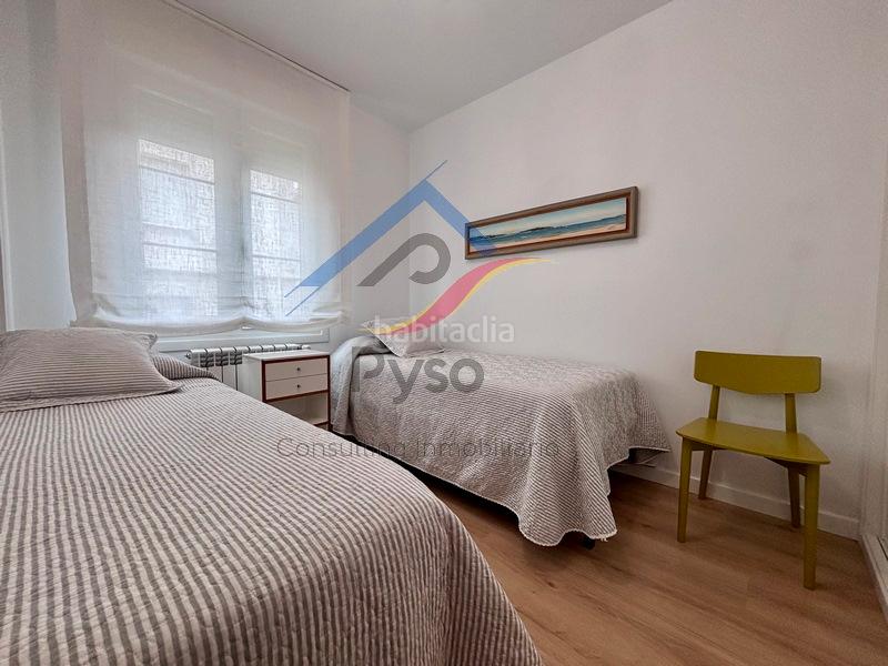 Foto e8c86bd7-4a17-4788-87b3-8963f41e2e4f. Miete etagenwohnung mit heizung parking in Los Castros Santander