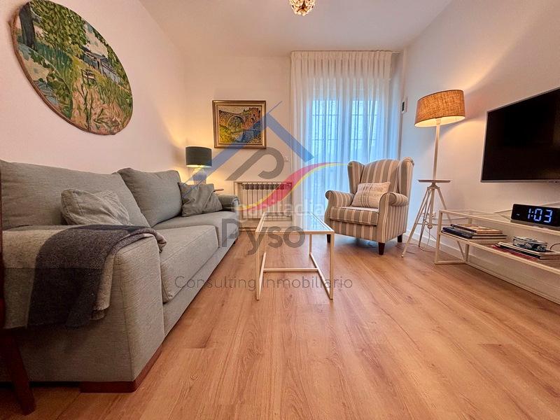 Foto fcd510bb-70ef-4dca-9c9e-3ece5e346f7b. Miete etagenwohnung mit heizung parking in Los Castros Santander