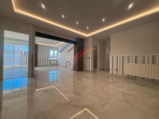 Flat  Calle calvo sotelo