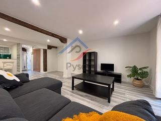 Location Appartement à Calle limón 5