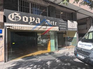 Local Comercial en Calle Floranes