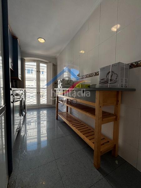 Foto 21955d84-6d40-47ef-ad3e-4ff86688e474. Lloguer dúplex a calle hernán cortés 1 a Centro - Ayuntamiento Santander