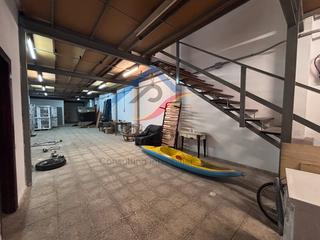 Affitto Capannone industriale  Calle isla óleo industrial