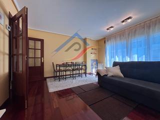 Location Appartement  Calle espina