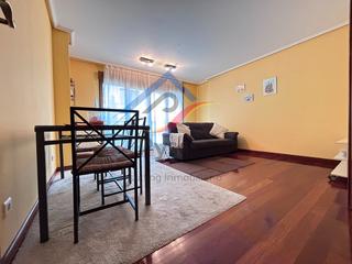Location Appartement  Calle espina