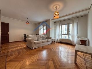 Location Appartement  Calle san fernando