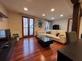 Location Appartement à Calle arrabal 16