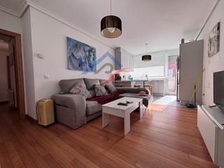 Affitto Appartamento  Barrio el jurrio 34c