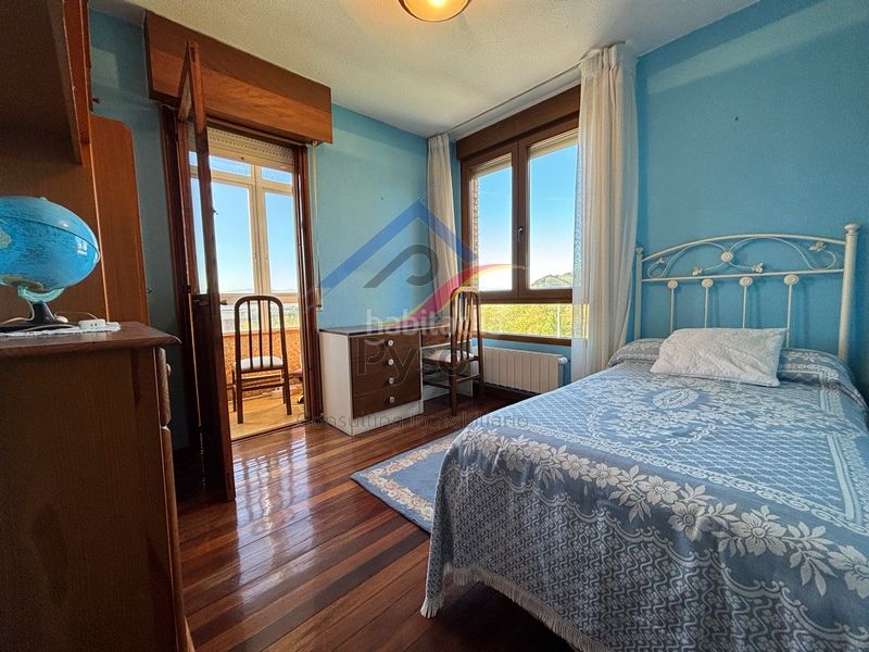 Foto 2464b485-d93a-4adb-8668-a307eed507d0. Lloguer pis amb calefacció a Alisal - San Román Santander