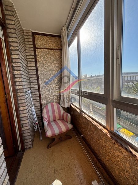 Foto 32dcc4ff-de2f-4d67-abcb-70d7c402a008. Lloguer pis amb calefacció a Alisal - San Román Santander