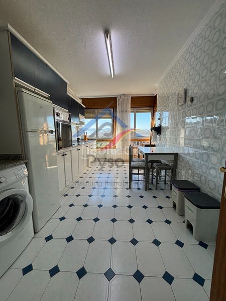 Foto 4c77091a-5c1c-420b-9ea4-d9c92b8820fa. Lloguer pis amb calefacció a Alisal - San Román Santander