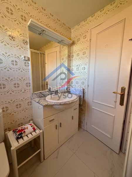 Foto 4f1d5c5d-fa93-463b-bc4f-2da7c227bb58. Lloguer pis amb calefacció a Alisal - San Román Santander