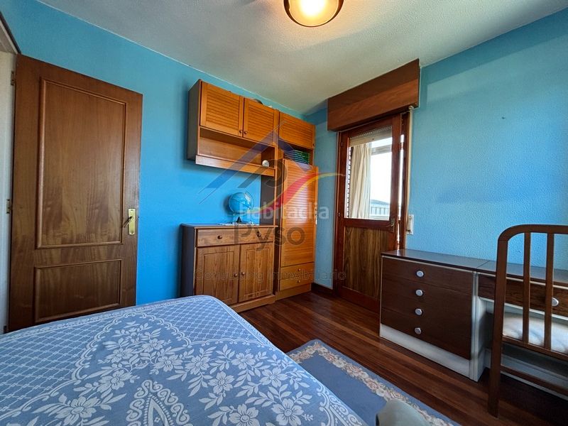 Foto 6c4569c7-5993-4eae-b9b2-5660e49c3b89. Lloguer pis amb calefacció a Alisal - San Román Santander