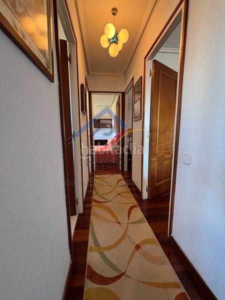 Foto 90aae5c1-03f9-4125-a649-77d07fd6810b. Lloguer pis amb calefacció a Alisal - San Román Santander