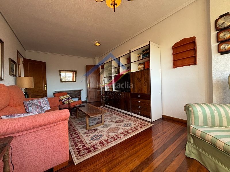 Foto 94f3a2b1-eb70-435c-b17b-9a261070950f. Lloguer pis amb calefacció a Alisal - San Román Santander