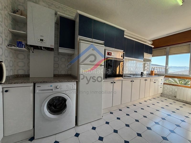 Foto b983c5aa-dd90-4109-87ff-bf665e947221. Lloguer pis amb calefacció a Alisal - San Román Santander