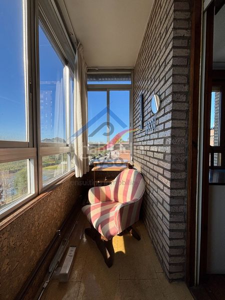 Foto e28af332-dfee-4595-adc3-b938b4d61600. Lloguer pis amb calefacció a Alisal - San Román Santander