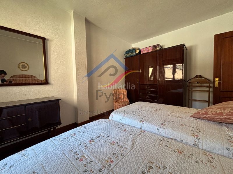 Foto e4fbc91b-e4c0-46b0-9099-36185950d745. Lloguer pis amb calefacció a Alisal - San Román Santander