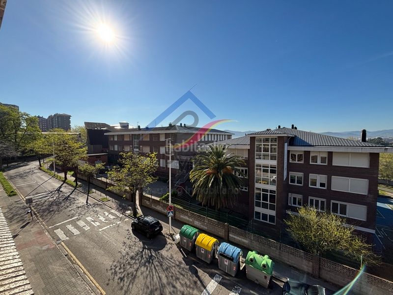 Foto eb68c99b-6c24-474a-bf70-372dad89c450. Lloguer pis amb calefacció a Alisal - San Román Santander