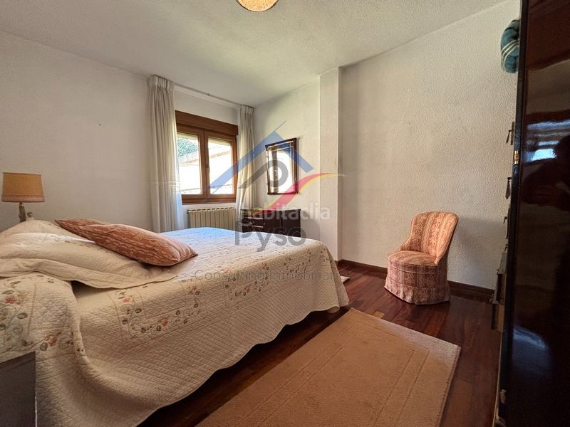 Foto ed03dd23-9743-4257-92fe-1d7444250837. Lloguer pis amb calefacció a Alisal - San Román Santander