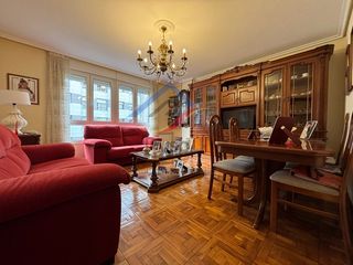 Location Appartement  Calle san fernando