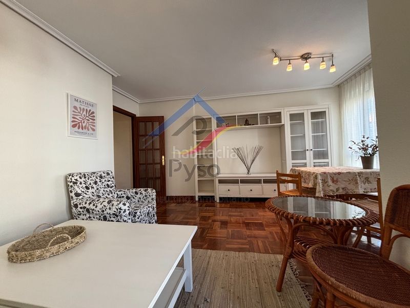 Foto 048ea745-6a62-4b33-9efc-c0828f96578e. Lloguer pis a calle san fernando 16a a Numancia - San Fernando Santander