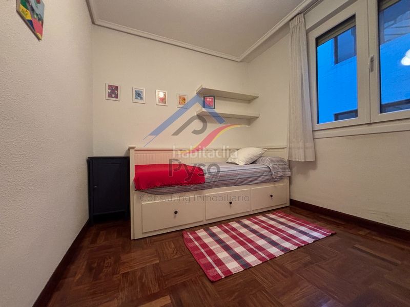 Foto 18124cf8-7730-4fb1-862e-18f4f4409d62. Lloguer pis a calle san fernando 16a a Numancia - San Fernando Santander