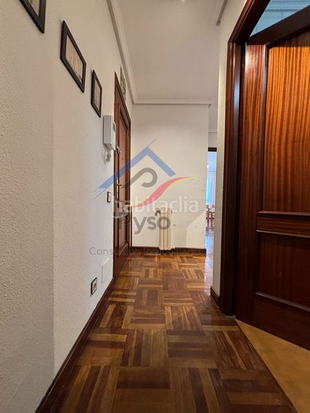 Foto 443c1c6e-0762-43ec-9697-8264a184ff6f. Lloguer pis a calle san fernando 16a a Numancia - San Fernando Santander