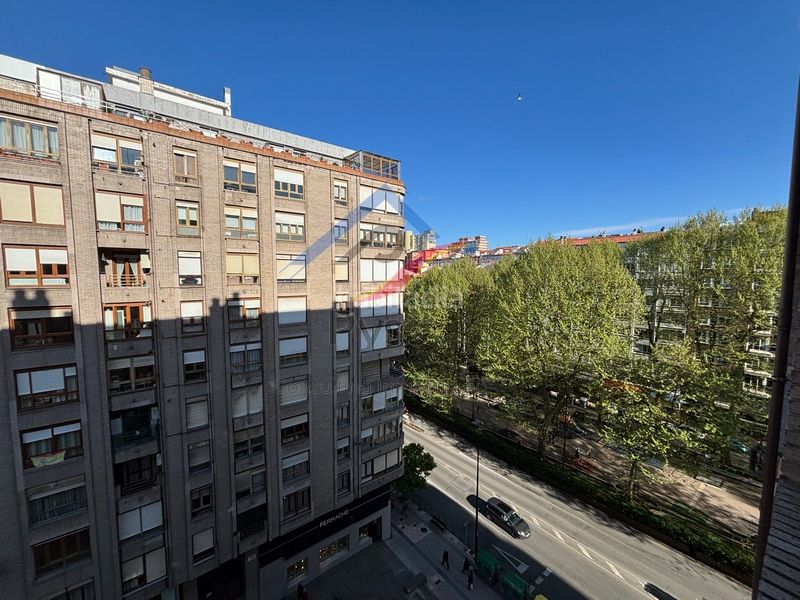 Foto 544fe8c6-5d1f-4abd-a706-a01eaad84218. Lloguer pis a calle san fernando 16a a Numancia - San Fernando Santander