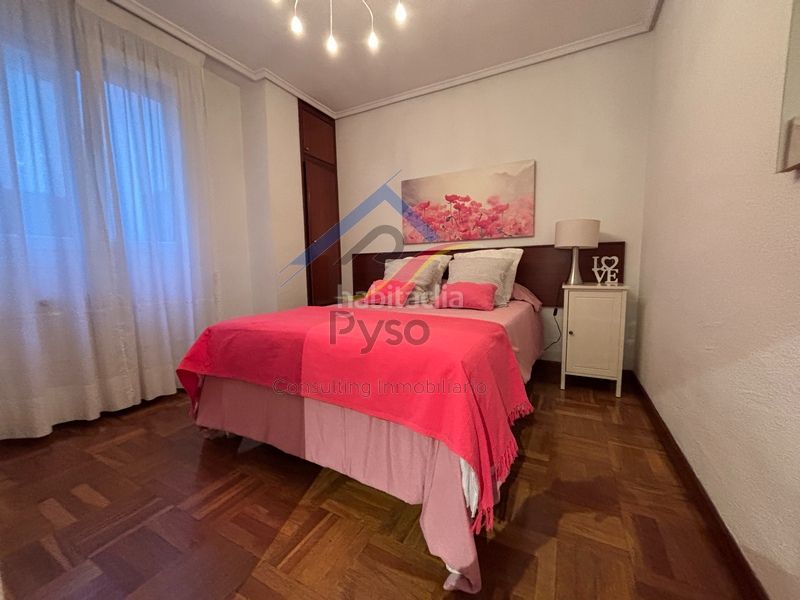 Foto 624cffd6-7576-44f0-8ab1-c88b574a2695. Lloguer pis a calle san fernando 16a a Numancia - San Fernando Santander