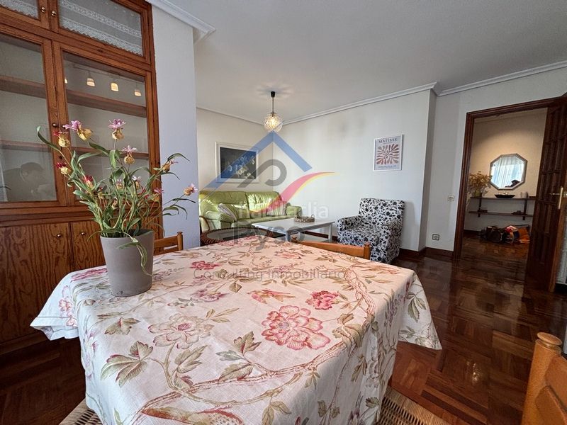 Foto 789419af-dfe4-481e-b5ea-98e307ea8407. Lloguer pis a calle san fernando 16a a Numancia - San Fernando Santander