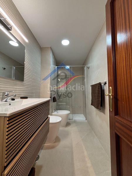 Foto c34fe164-89fa-446d-8547-6c20f080d10a. Lloguer pis a calle san fernando 16a a Numancia - San Fernando Santander