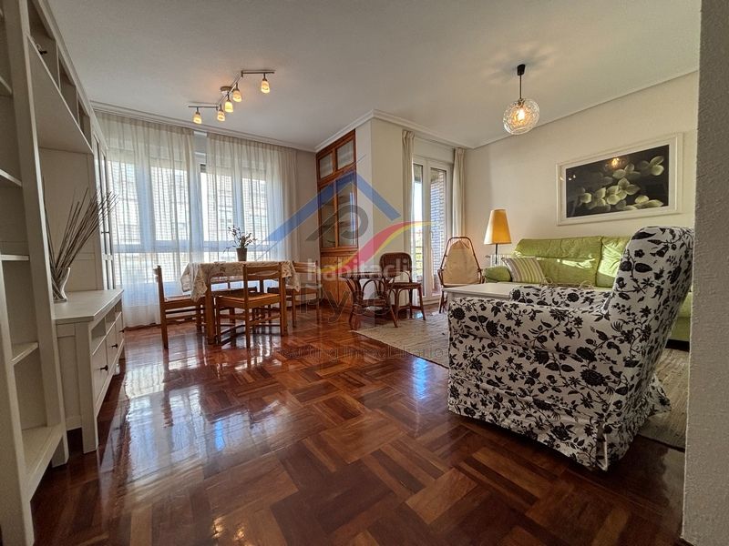 Foto dfaafc99-4b2b-42c3-a4c4-0f1c46c82702. Lloguer pis a calle san fernando 16a a Numancia - San Fernando Santander