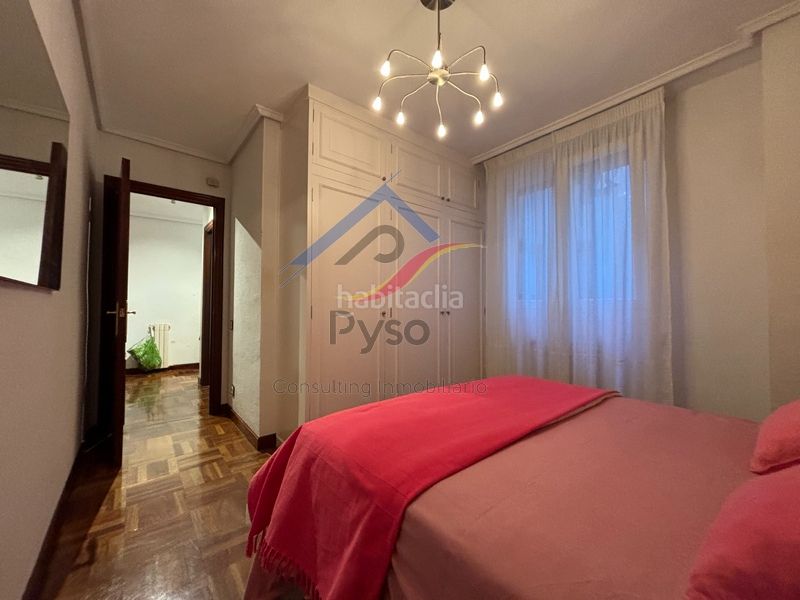 Foto fe8bed1e-e3fc-4a50-b625-8d91b8e9ee94. Lloguer pis a calle san fernando 16a a Numancia - San Fernando Santander