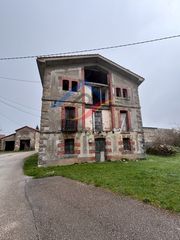Bauernhof en Barrio renedo de bricia 9