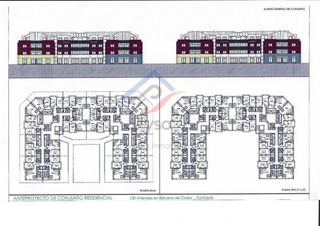 Terreno residenziale  N-634. Parcela urbana en barcena de cicero, 12550m2 edificables. estudi
