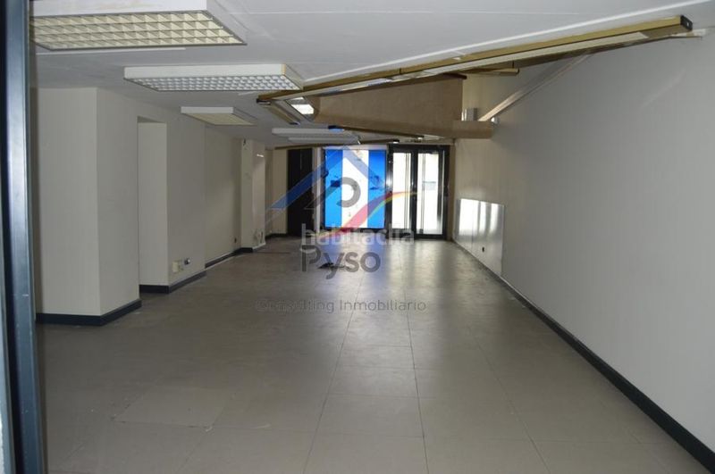 Foto 3fba359e-6909-4f46-951a-aea87c4446bf. Local comercial a Centro - Ayuntamiento Santander