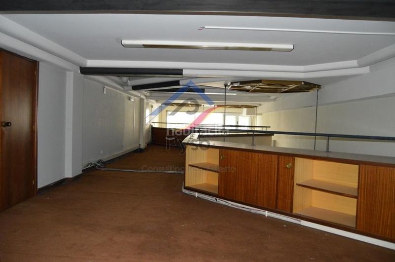 Foto 95893e8f-269c-418e-9b6d-4ebc87755ce8. Local comercial a Centro - Ayuntamiento Santander
