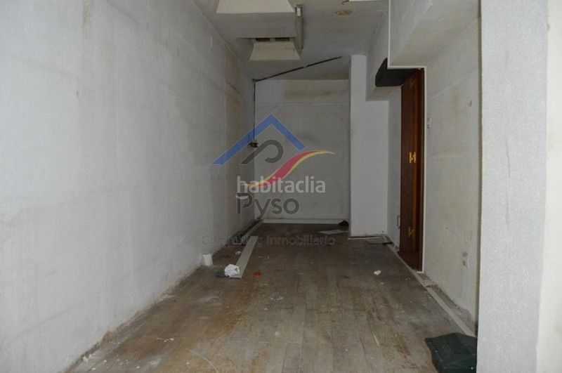 Foto f8d064cb-6cf2-4350-8761-51fa3dcee8df. Local comercial a Centro - Ayuntamiento Santander